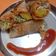 Kinjal Kukadia's cooksnap of when they made વેજ. ફ્રેન્કી (Veg. Frankie Recipe In Gujarati).