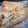 Cooksnap dari Rejeki 2021 untuk resep Salmon cheese spread