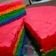 Cooksnap dari Ratih Anita Dewi untuk resep Rainbow cake kukus ny.liem