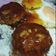 Cooksnap dari Angel Lydia Juliet Momongan untuk resep Hambagu (Hamburg Steak ala Jepang)
