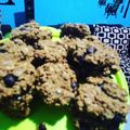 Cooksnap dari Vina Septiana untuk resep Easy Oatmeal Raisin Cookies