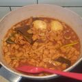 Cooksnap dari mira untuk resep Topping Mie Ayam Ala Abang-abang
