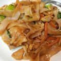 Cooksnap dari Rini Ramayanti untuk resep Kwetiau Goreng Special