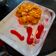 Mudra Smeet Mankad's cooksnap of when they made સાદા પનીર ટીકા (Simple Paneer Tikka Recipe In Gujarati).