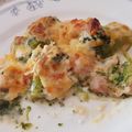 El cooksnap de Montse Casellas - Trasteamos en mi Cocina? cuando hizo Brócoli caprese.