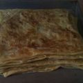 صورة من عاشقة الطبخ حجلة ، شاركها بعد تجربة وصفة مسمن ولا أروع