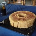Cooksnap dari Siti Inayah untuk resep Bolu Tiwul Kukus