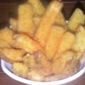 Cooksnap dari Siswaty Elfin Bachtiar untuk resep potato high heels