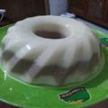 Cooksnap dari sely aryani untuk resep Puding roti tawar