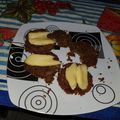 El cooksnap de lucya cuando hizo Hamburguesa de lentejas.