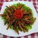 Cooksnap của QUÂN NGUYỄN khi họ làm theo món Chân gà rang muối ớt