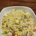 Cooksnap dari Naila Khairiyah untuk resep Nasi goreng jagung blue band