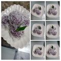 Cooksnap dari Lucia Lanny untuk resep Klepon Ubi Ungu