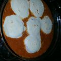 El cooksnap de Carlos1975 cuando hizo Merluza con bechamel con thermomix.