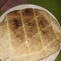 El cooksnap de Roxi Fasanelli cuando hizo Tortilla a la parrilla!!!.