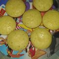 Cooksnap dari Dapur Mami untuk resep Pukis lembut dan menul