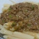 Serah Wairimu. 's cooksnap of when they made Beef Stroganoff.