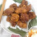 Cooksnap dari Ariana Kerrigan untuk resep Chicken karaage
