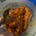 Cooksnap dari Annisa Maulida untuk resep 155.Ceker mercon tanpa tulang