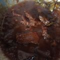 Cooksnap dari krisnani untuk resep Bestik Daging Sapi