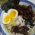 Cooksnap dari siskawoww untuk resep Beef Ramen #keto