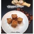 Cooksnap dari Pratiwi Pramuharsih untuk resep Nugget Tempe