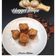Cooksnap dari Pratiwi Pramuharsih untuk resep Nugget Tempe
