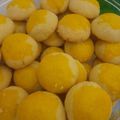 Cooksnap dari Dika untuk resep Nastar Lumer