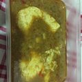 Cooksnap dari Cindy untuk resep Opor telur ala anak kost