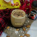 Parul Manish Jain का कुकस्नैप जब उन्होंने ओट्स कोल्ड कॉफी(oats cold coffee recipe in hindi) बनाया था।