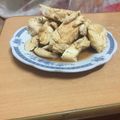 Cooksnap của Di Lăng Yến Hằng khi họ làm theo món Ức gà nướng cam mật ong #gymer #cleaneating