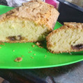 El cooksnap de Floor Lopez cuando hizo Budín de coco relleno con dulce de leche y chocolate blanco 🤗🥥.