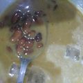 Cooksnap dari Suryani'S Cooking Diary untuk resep Es Kacang Merah Khas Palembang