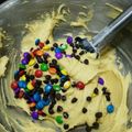 El cooksnap de Mape Yegüez cuando hizo Galletas con Dandys 🍪.