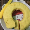 Cooksnap dari Monica Prihandani untuk resep Bolu panggang mini