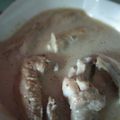 Cooksnap dari Dini Isnaeni untuk resep Opor ayam simple ala mertua
