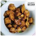 Cooksnap dari @schoene_lia untuk resep Tahu Dangdut Medan #selasabisa