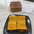 Cooksnap dari Maria Wulandari untuk resep Bolu Lapis Nanas Khas Palembang (Metode butter type cake)