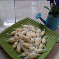 Cooksnap dari Iva Rosita untuk resep Permen susu
