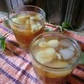 Cooksnap dari Titin Gisa untuk resep Rucuh buah sirsak