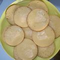 Cooksnap dari pramesita apsari untuk resep Lumpur Kentang