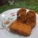 Cooksnap dari Indrana Ratna untuk resep Nugget wortel