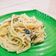 Cooksnap dari sermauli sitanggang untuk resep Spaghetti mushroom carbonara