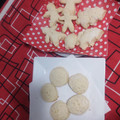El cooksnap de Sonia Rolfi cuando hizo Scones dulces clásicos.