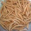 Cooksnap dari Rusti Rusti untuk resep Telur gabus keju kriuk