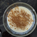 El cooksnap de Inma cuando hizo Arroz con leche en Thermomix tm21.