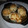 El cooksnap de Mónica Guitart cuando hizo Huevos rellenos gratinados.