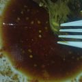 Cooksnap dari Amalia Ulfa untuk resep Cuko Kental Pempek Palembang (Harus di Coba)