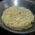 Cooksnap dari Fitri untuk resep Bidaran keju renyah dan sehat (kue gabus)