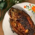 Cooksnap dari Pujadeka 96 untuk resep Ikan Bakar Teflon (Ikan Nila)